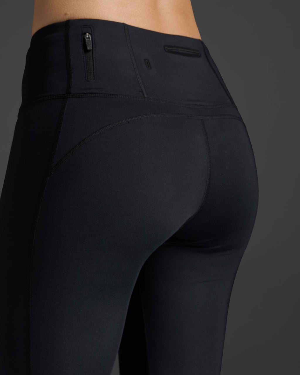 Light Speed Mid-Rise Compression Tights