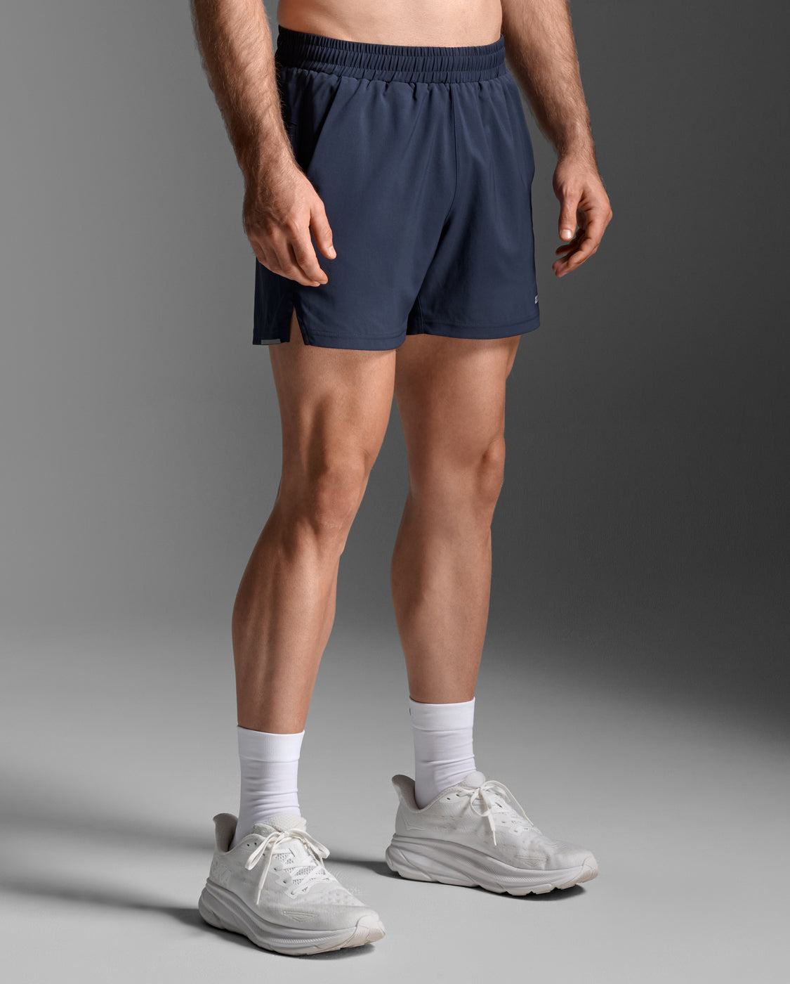 Aero 5 Inch Shorts (Lined) M3