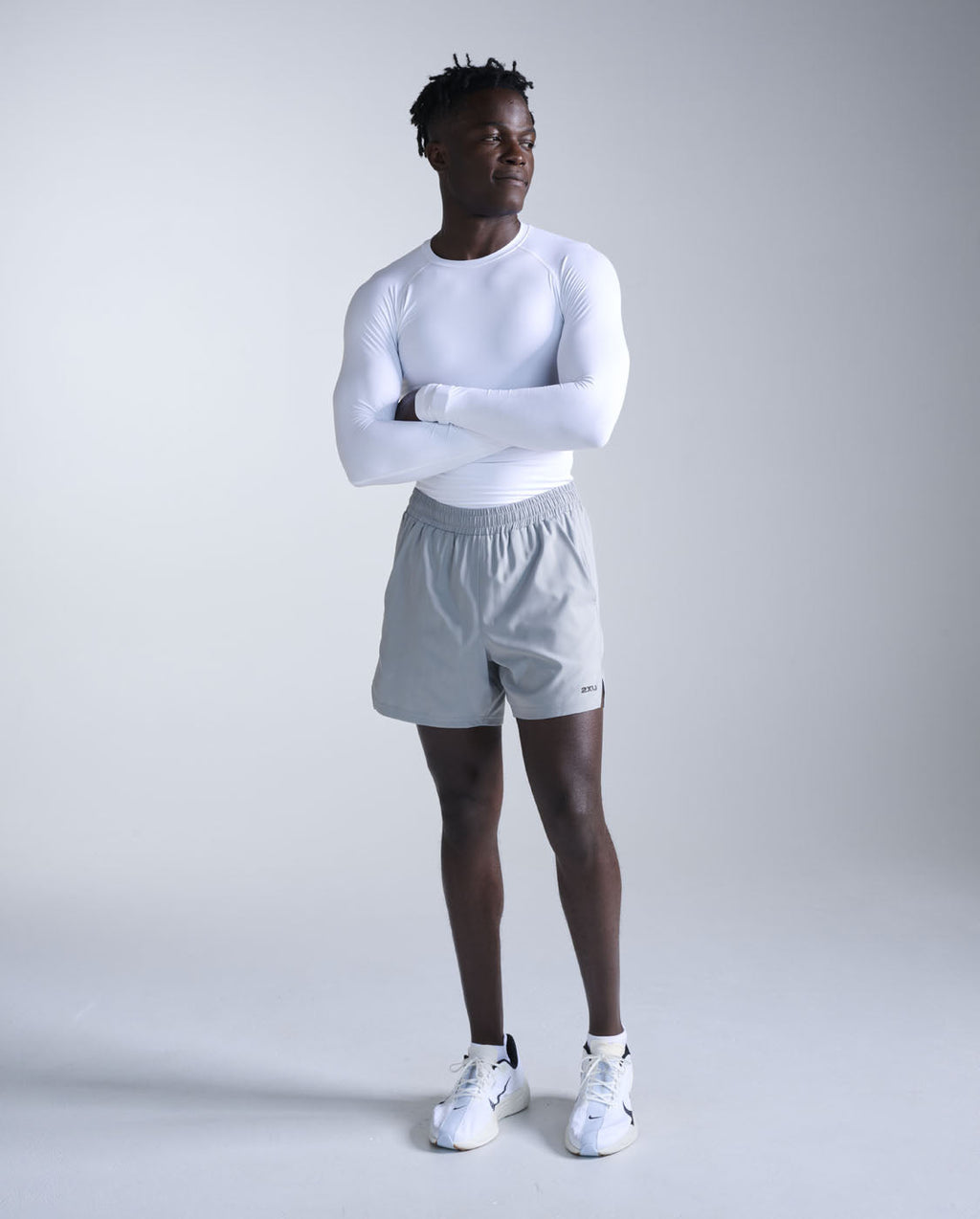 Core Compression Long Sleeve