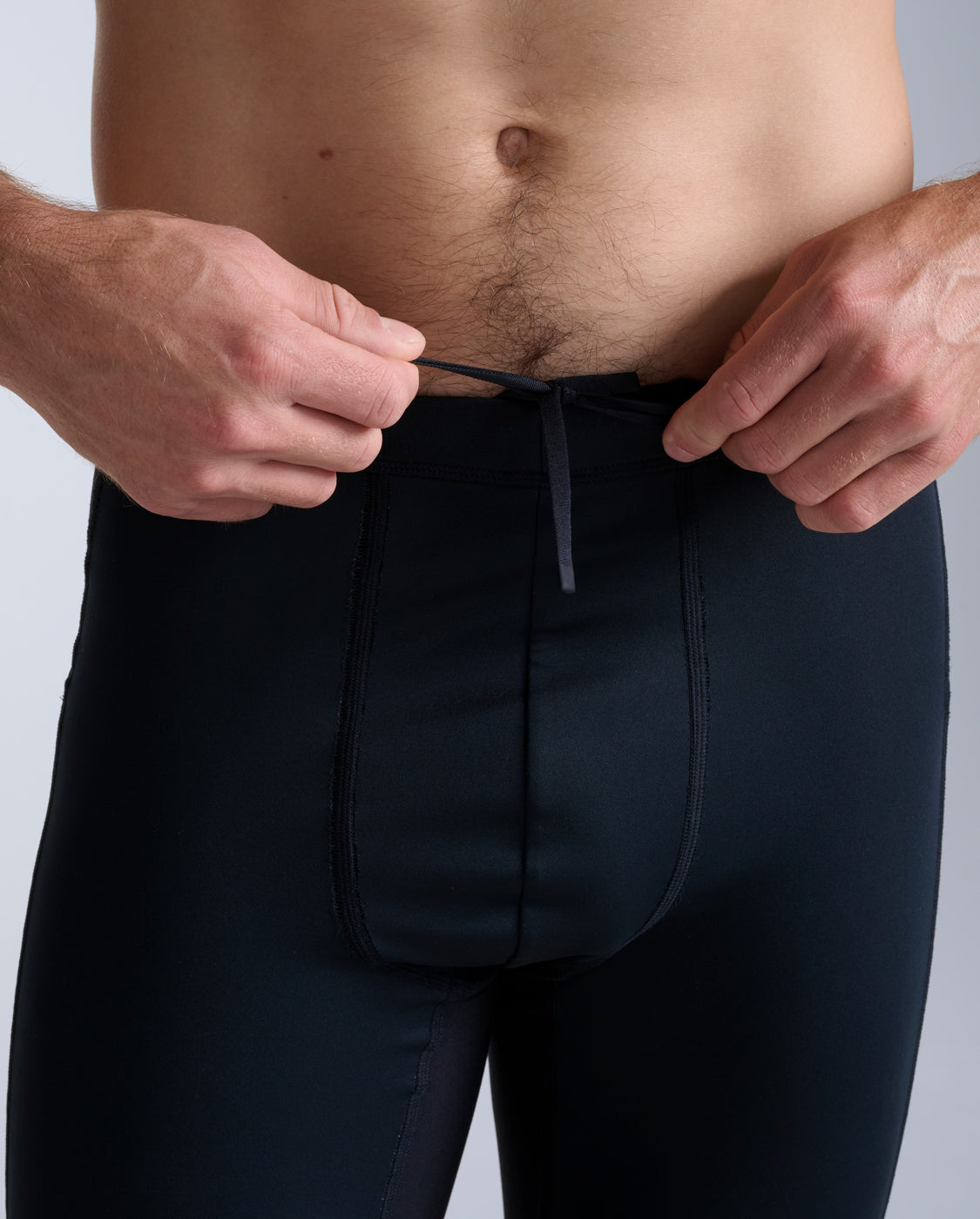 Ignition Shield Compression Tights