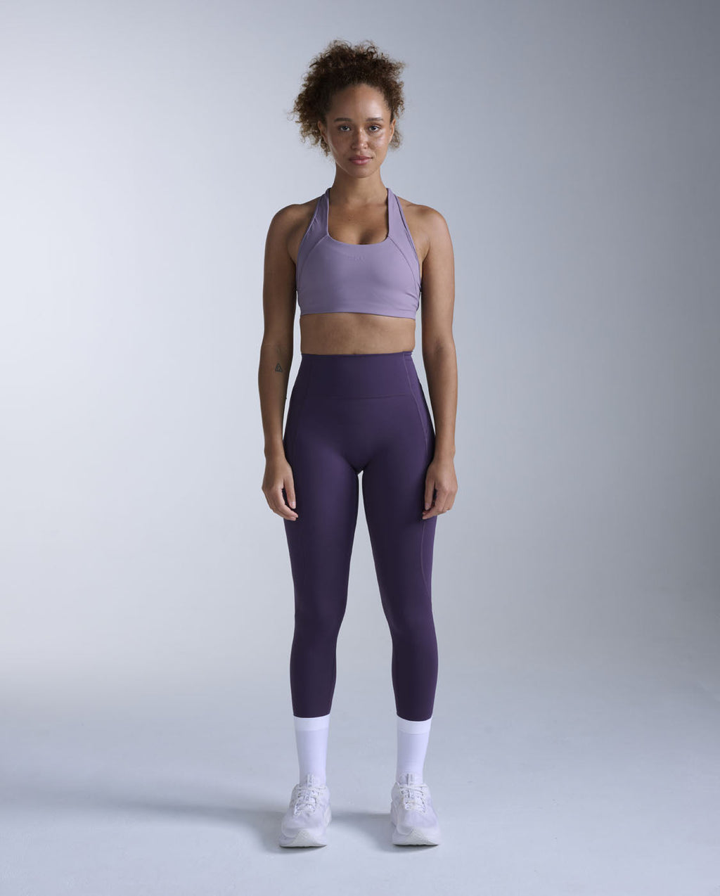 Flex Hi-Rise Compression Tights