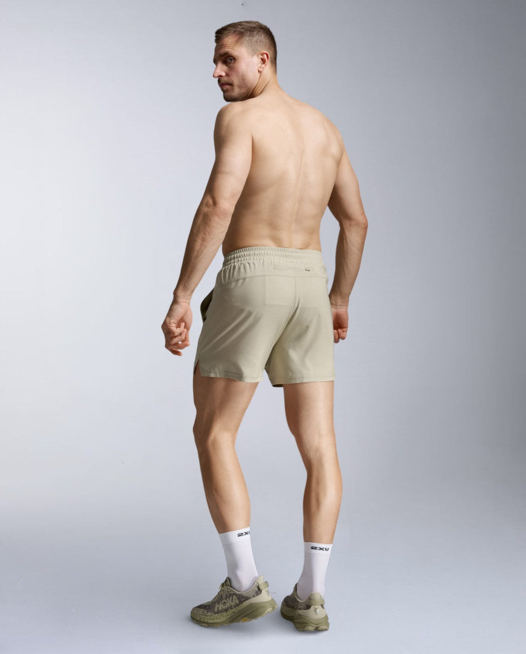 Aero 5 Inch Shorts