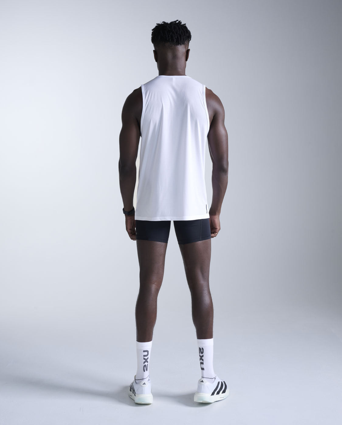 Core Compression 1/2 Shorts