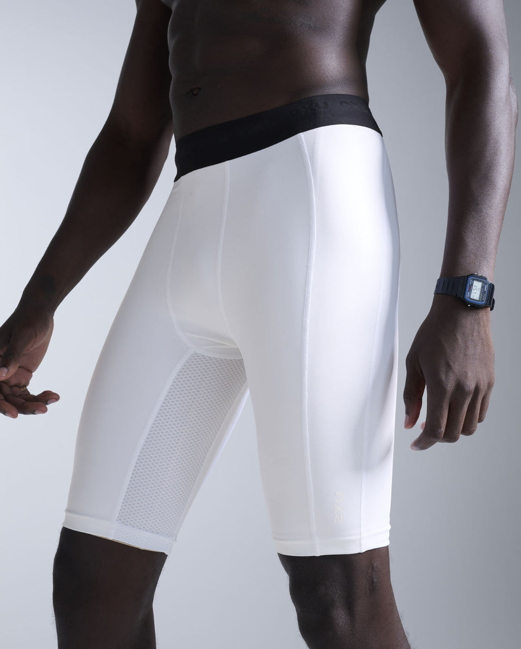 Base Layer Compression Shorts
