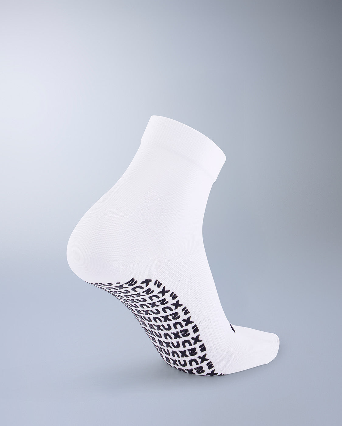 Performance Crew Grip Socks 3 Pack