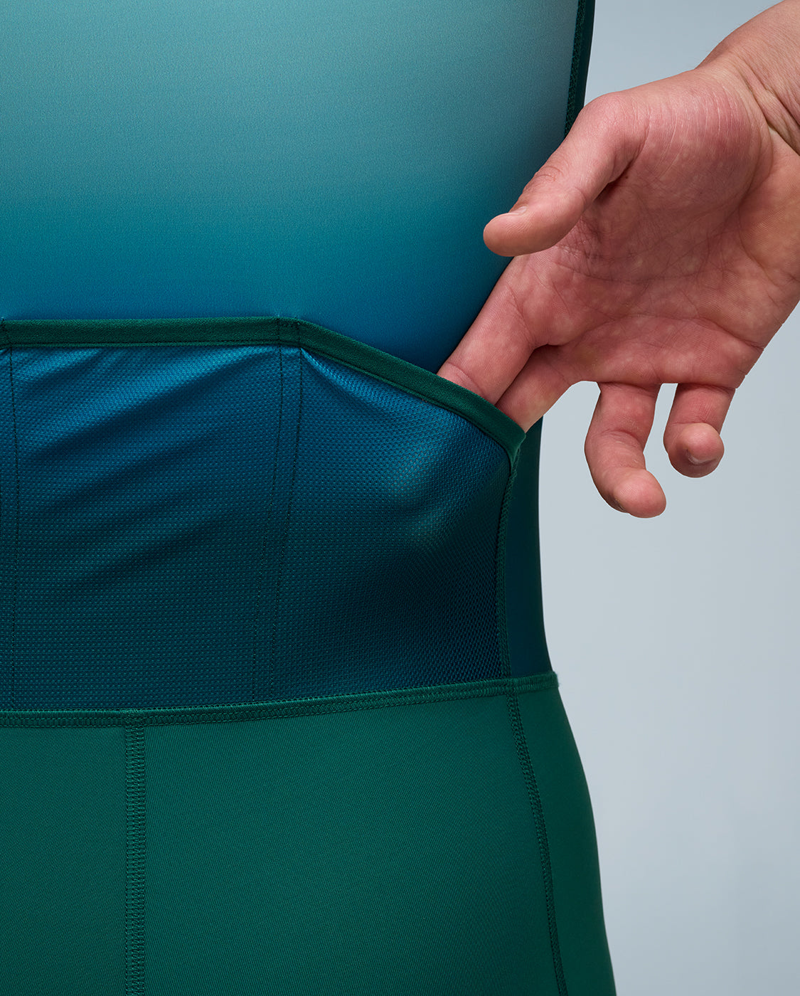 Core Trisuit