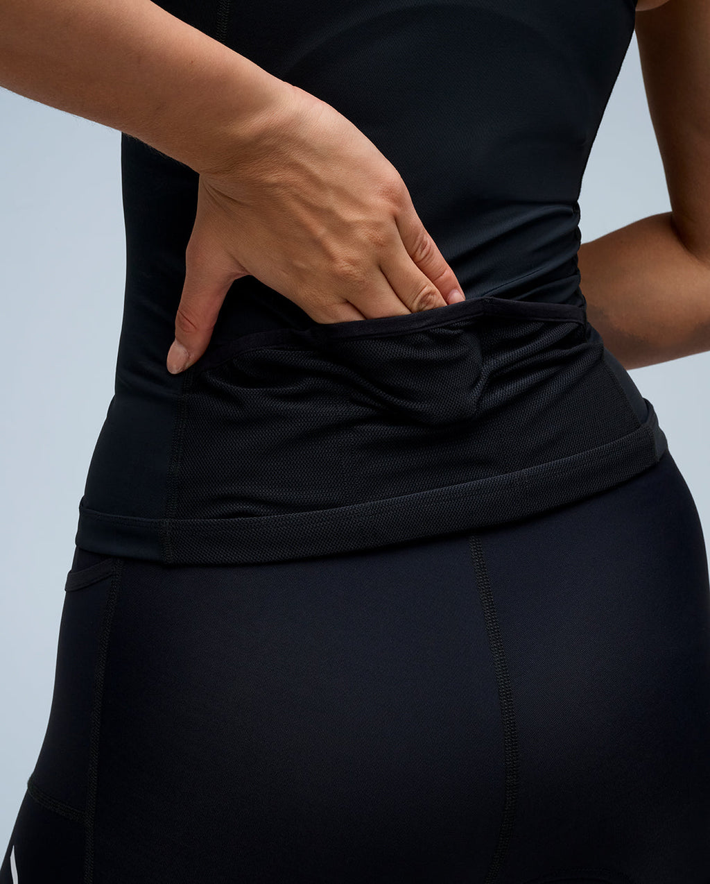 Core Tri Tank