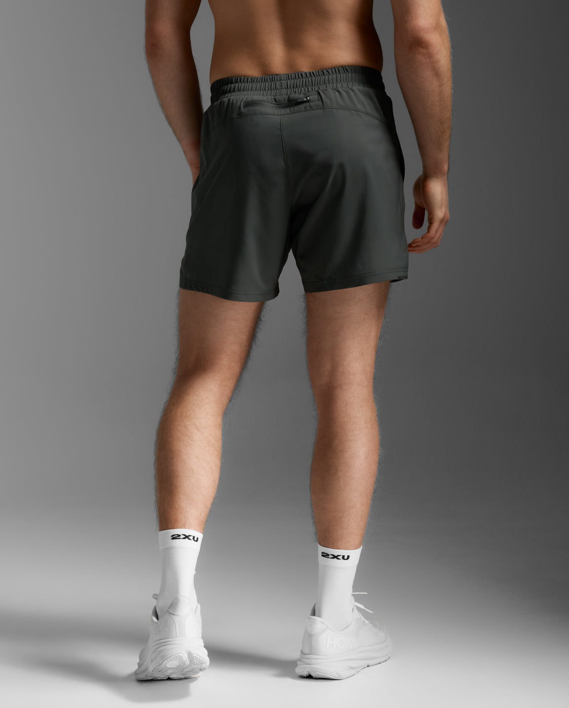 Aero 5 Inch Shorts (Lined) B0