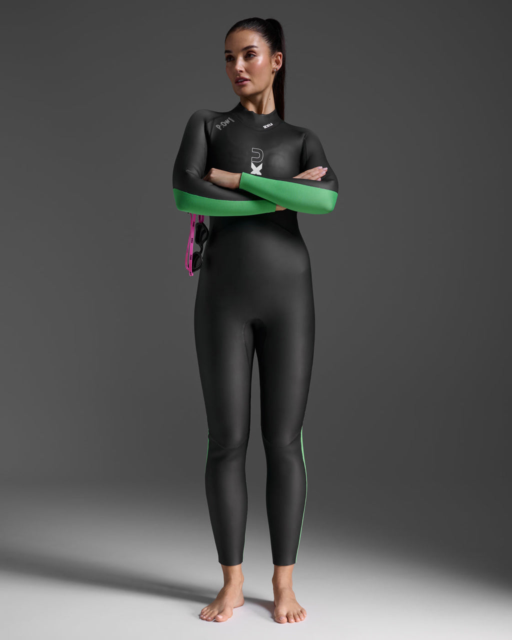 Propel Open Water Wetsuit