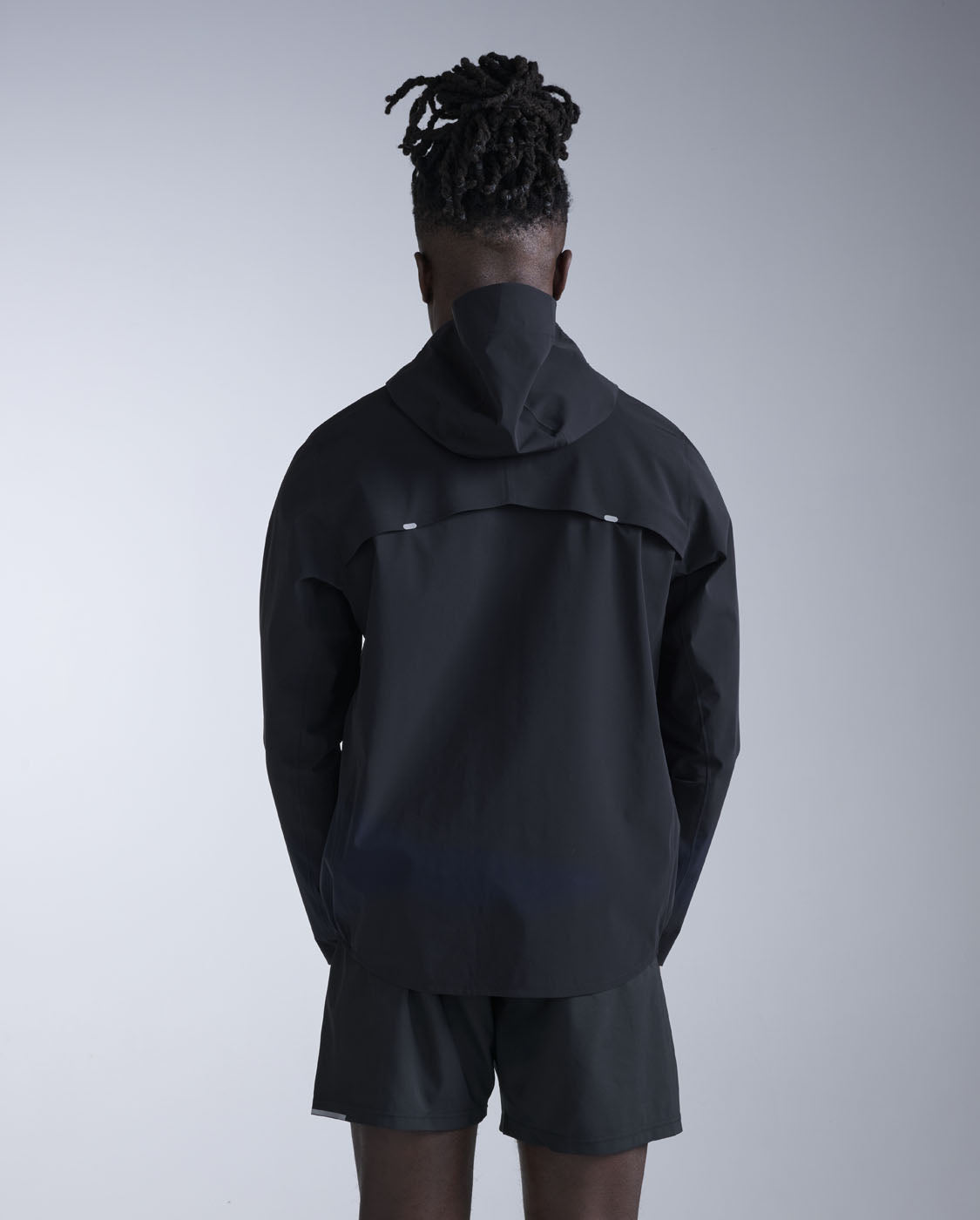 Ignition Shield Waterproof Jacket