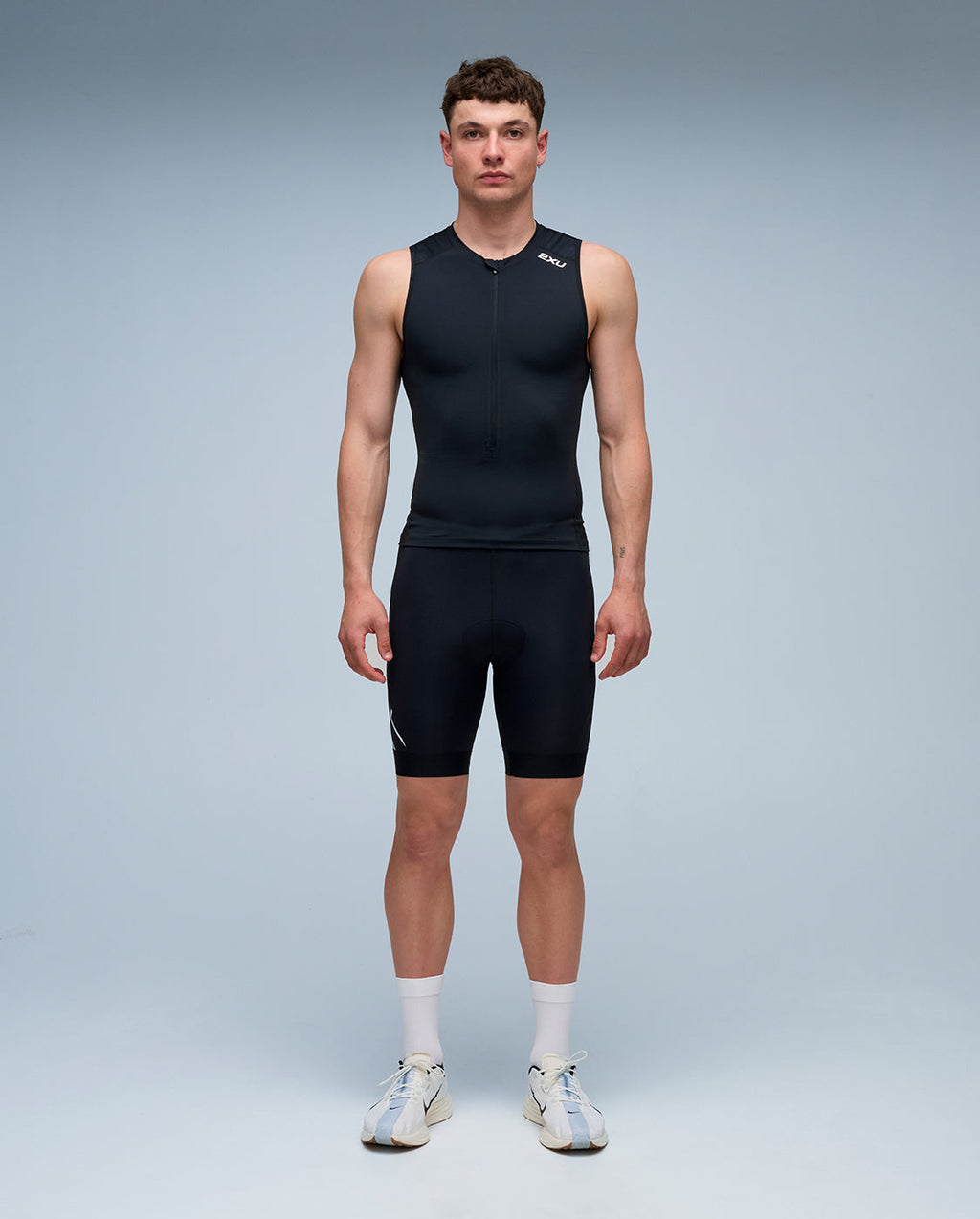 Core Tri Tank