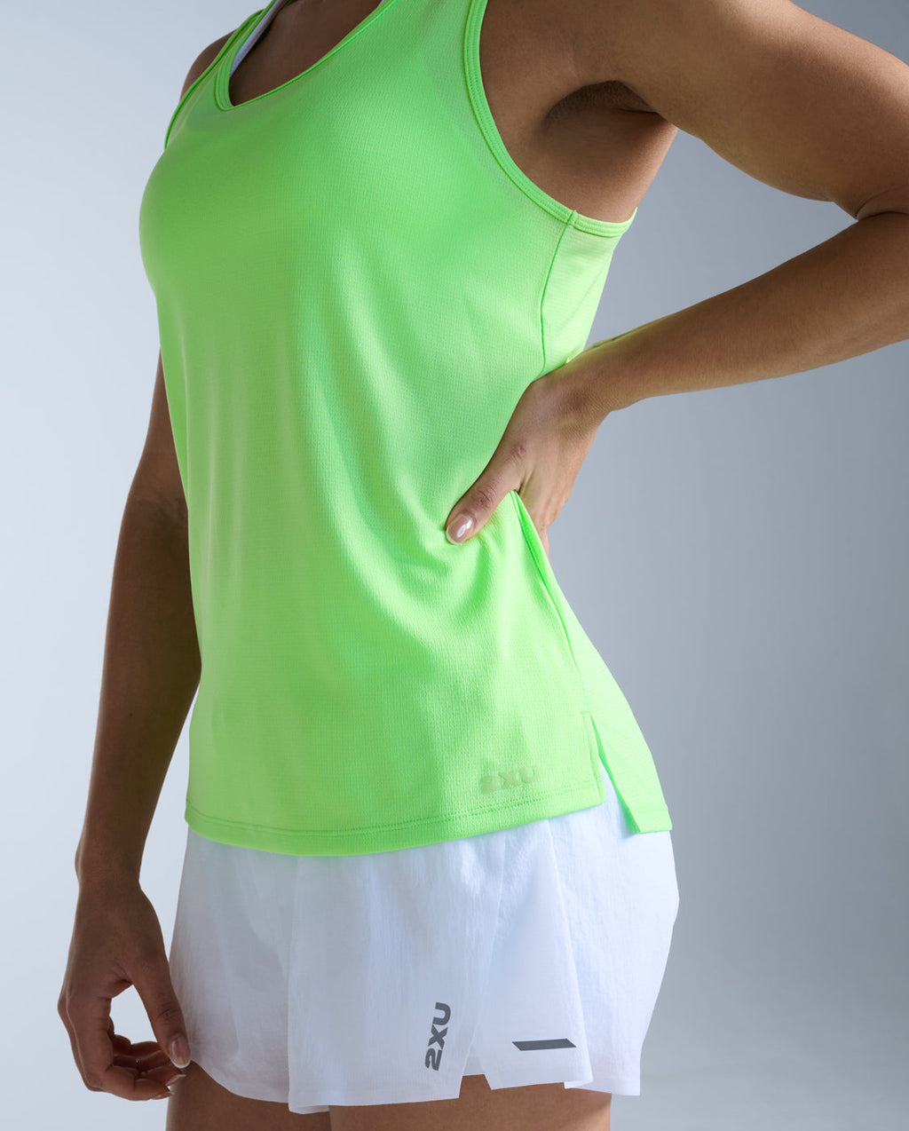 Aero Singlet