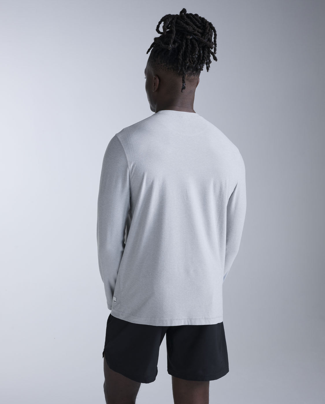 Signature Long Sleeve
