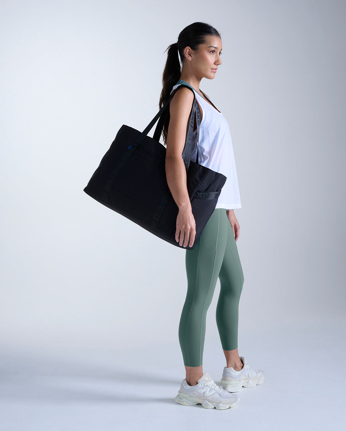 Form Stash Hi-Rise Compression 7/8 Tights