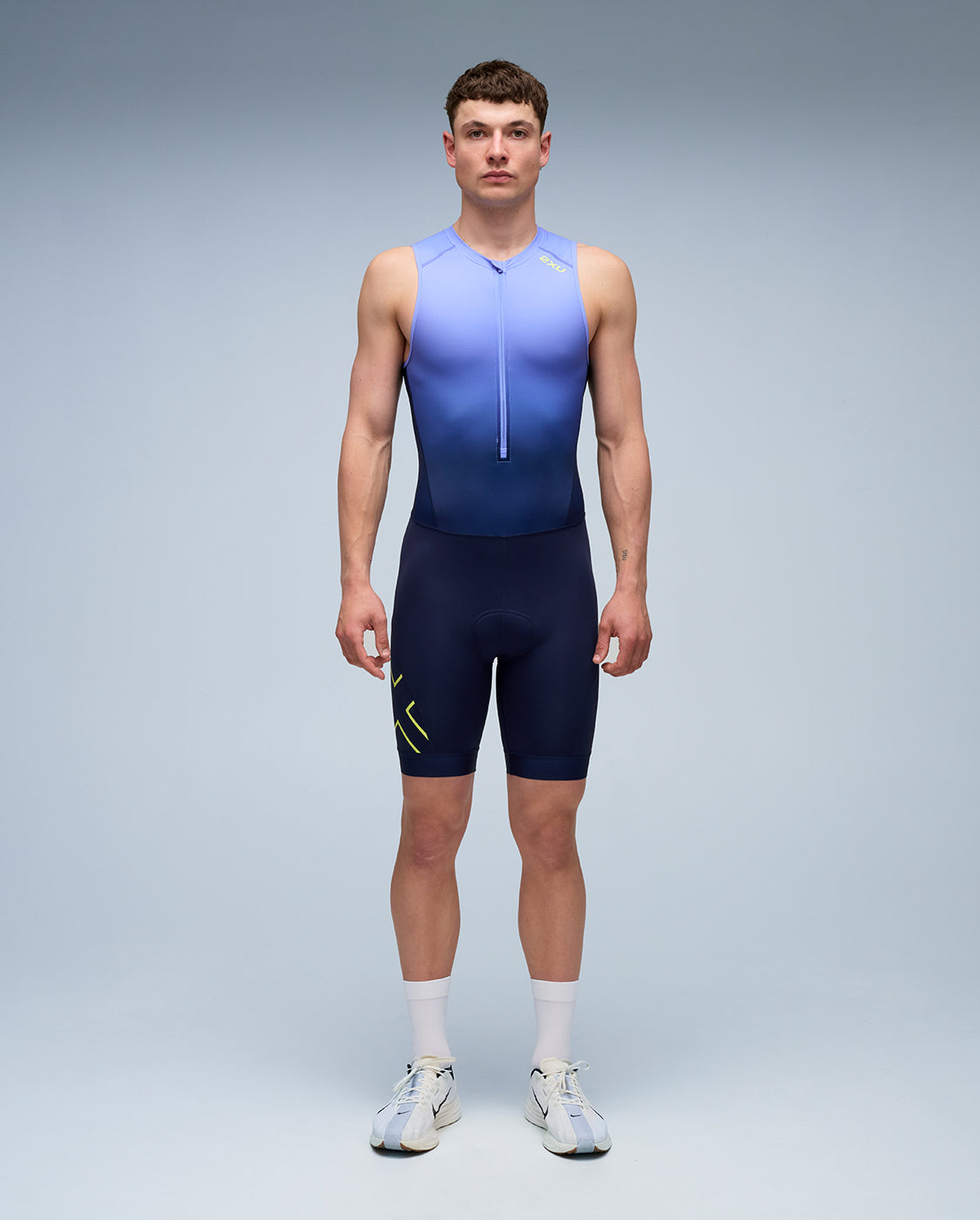 Core Trisuit