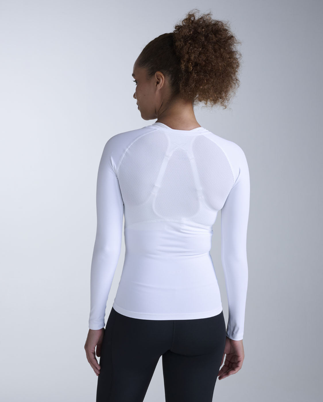 Core Compression Long Sleeve
