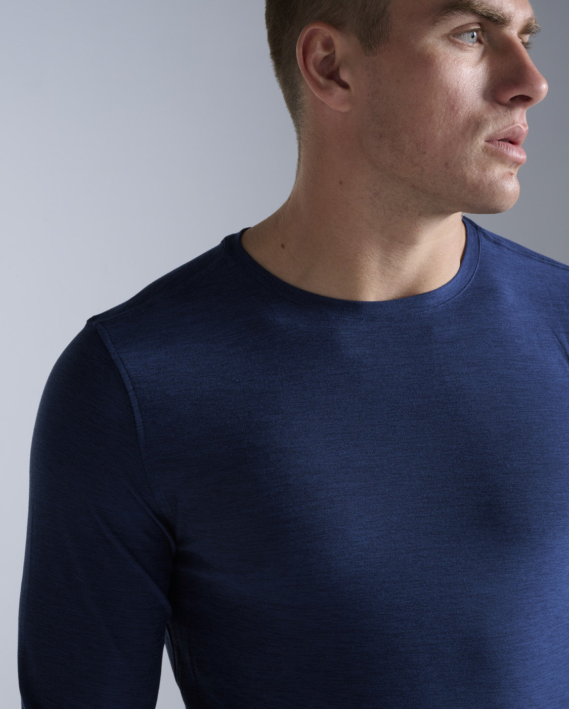 Signature Long Sleeve