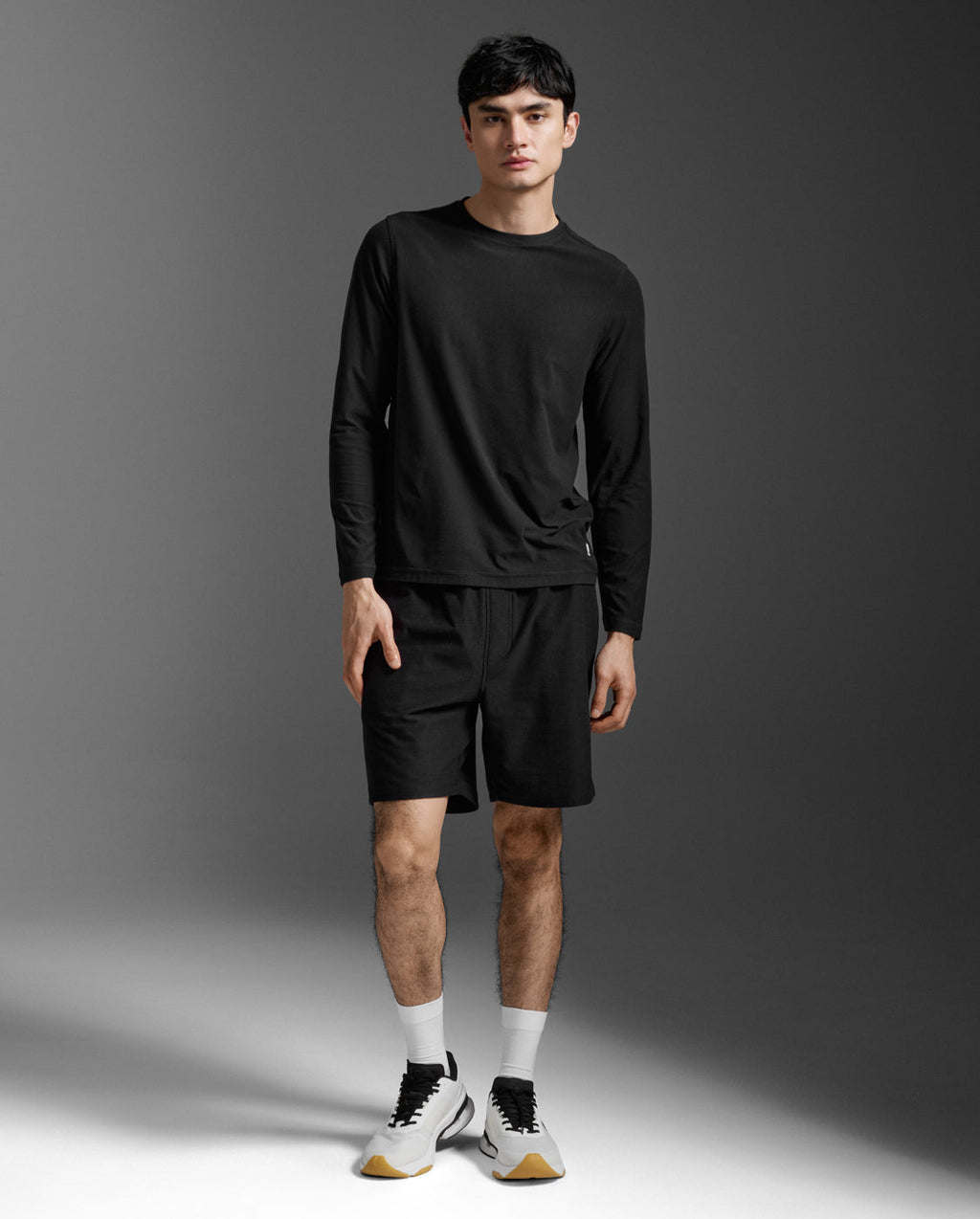 Signature Long Sleeve