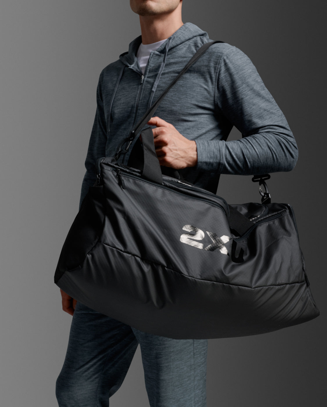 Gym Bag - 60L