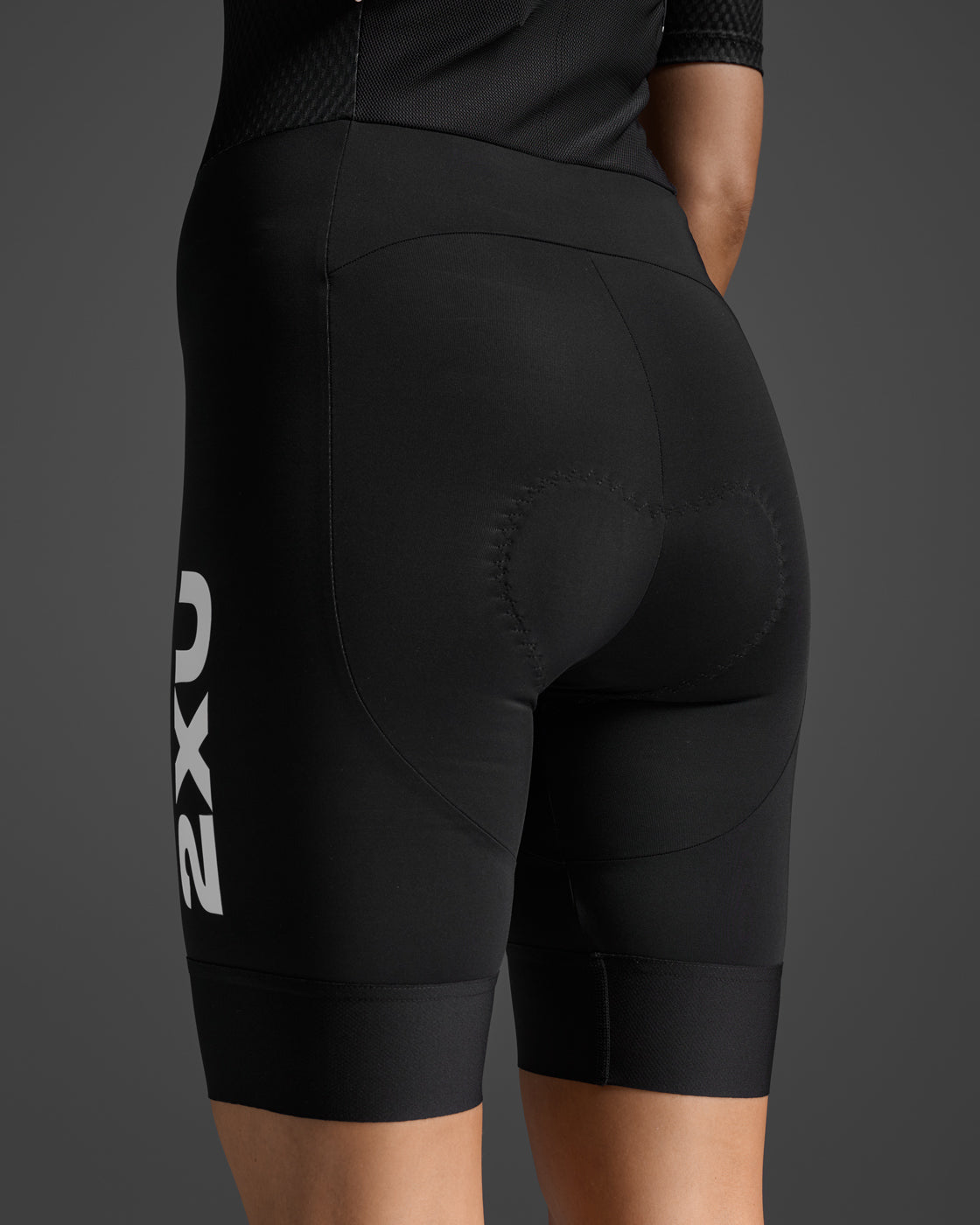 Aero Hex Sleeved Trisuit