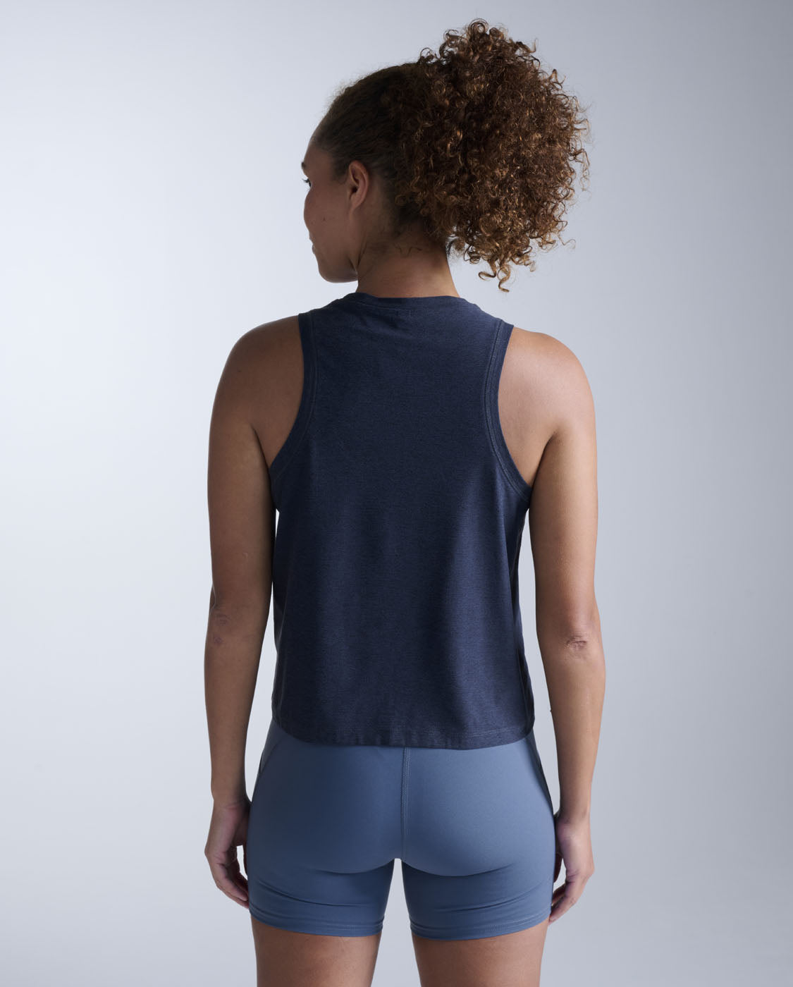 Form Soft Jersey Relaxed Tank