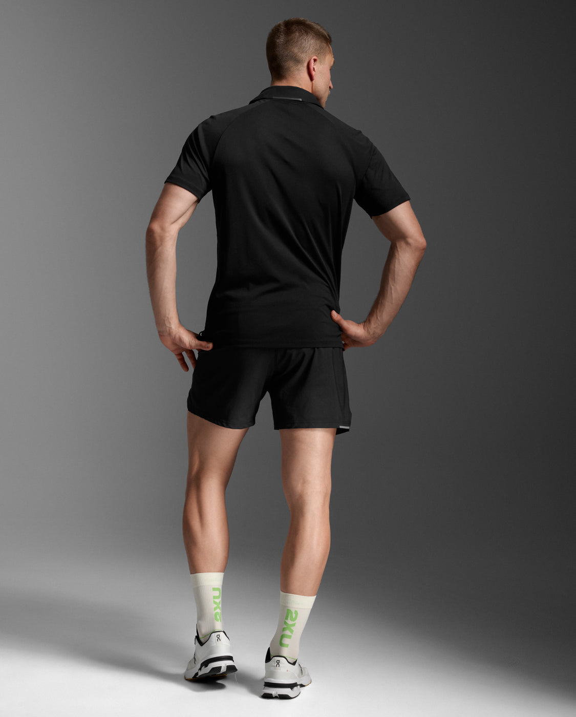 Signature Polo