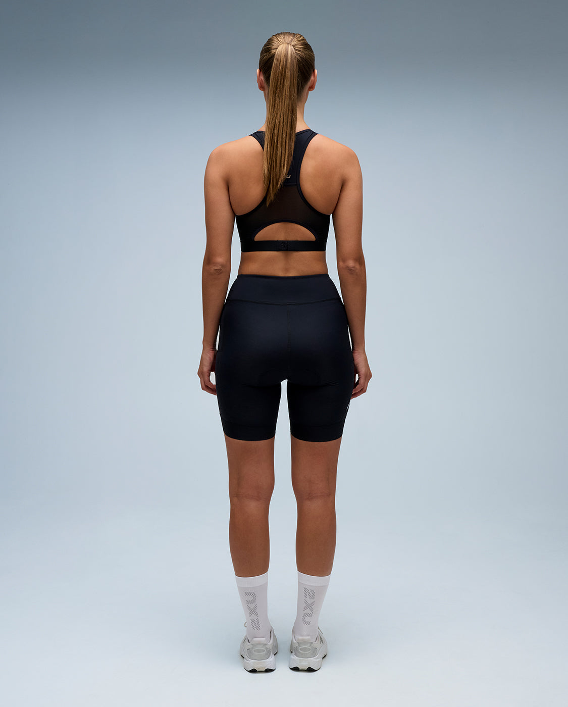 Core Tri 6 Inch Shorts