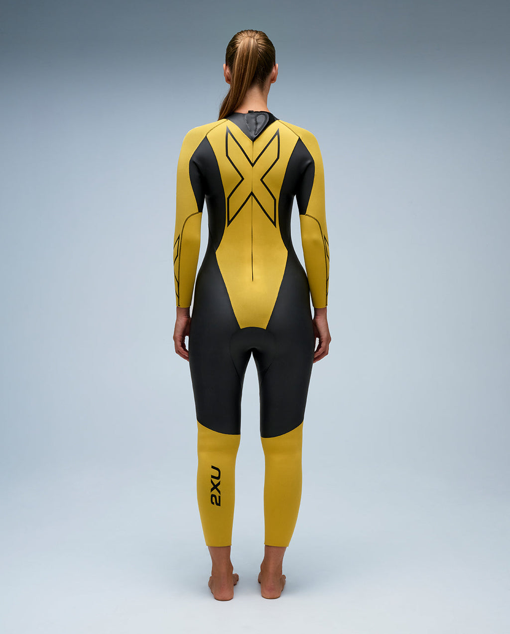 Propel Open Water Wetsuit