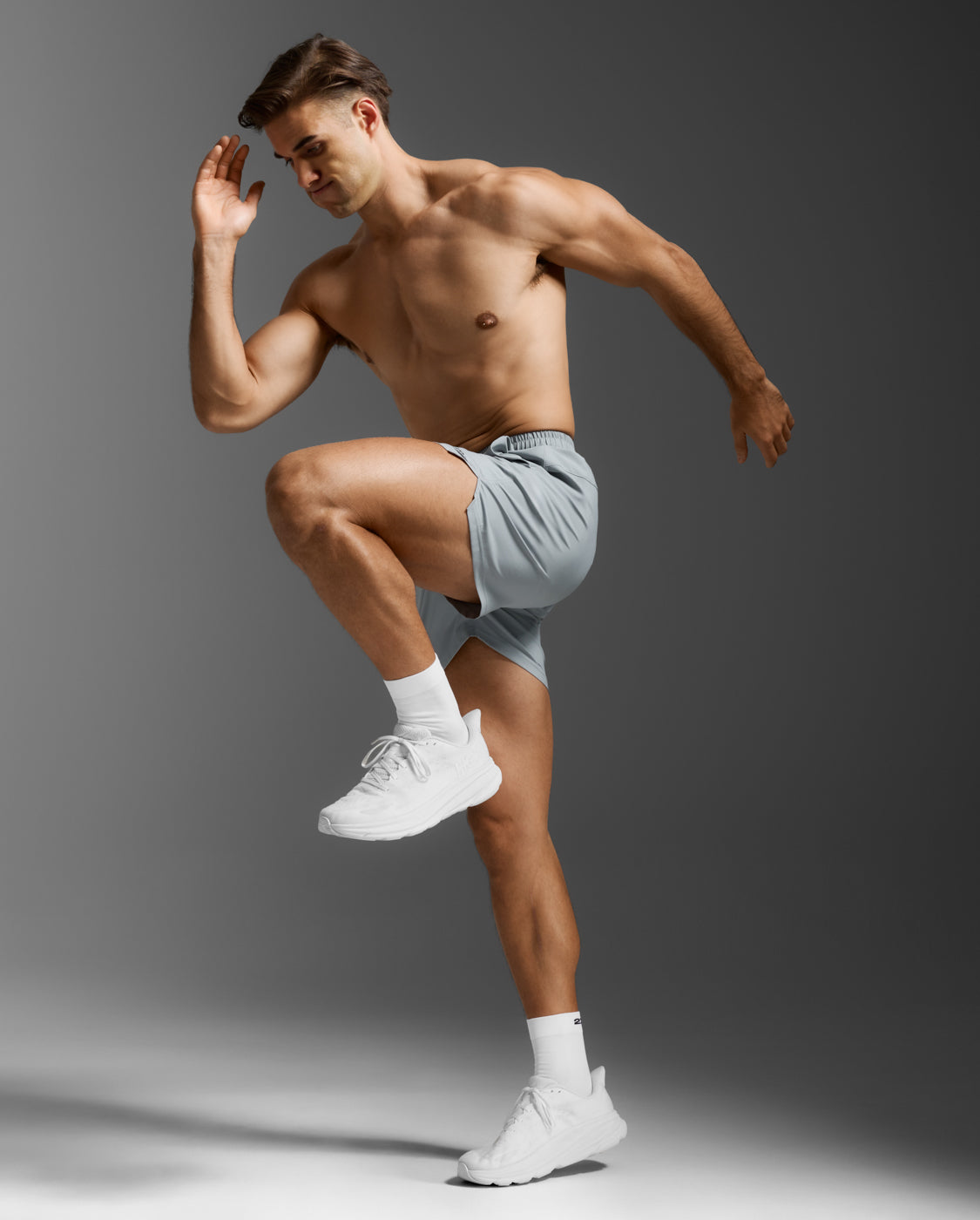 Aero 5 Inch Shorts (Unlined) E7
