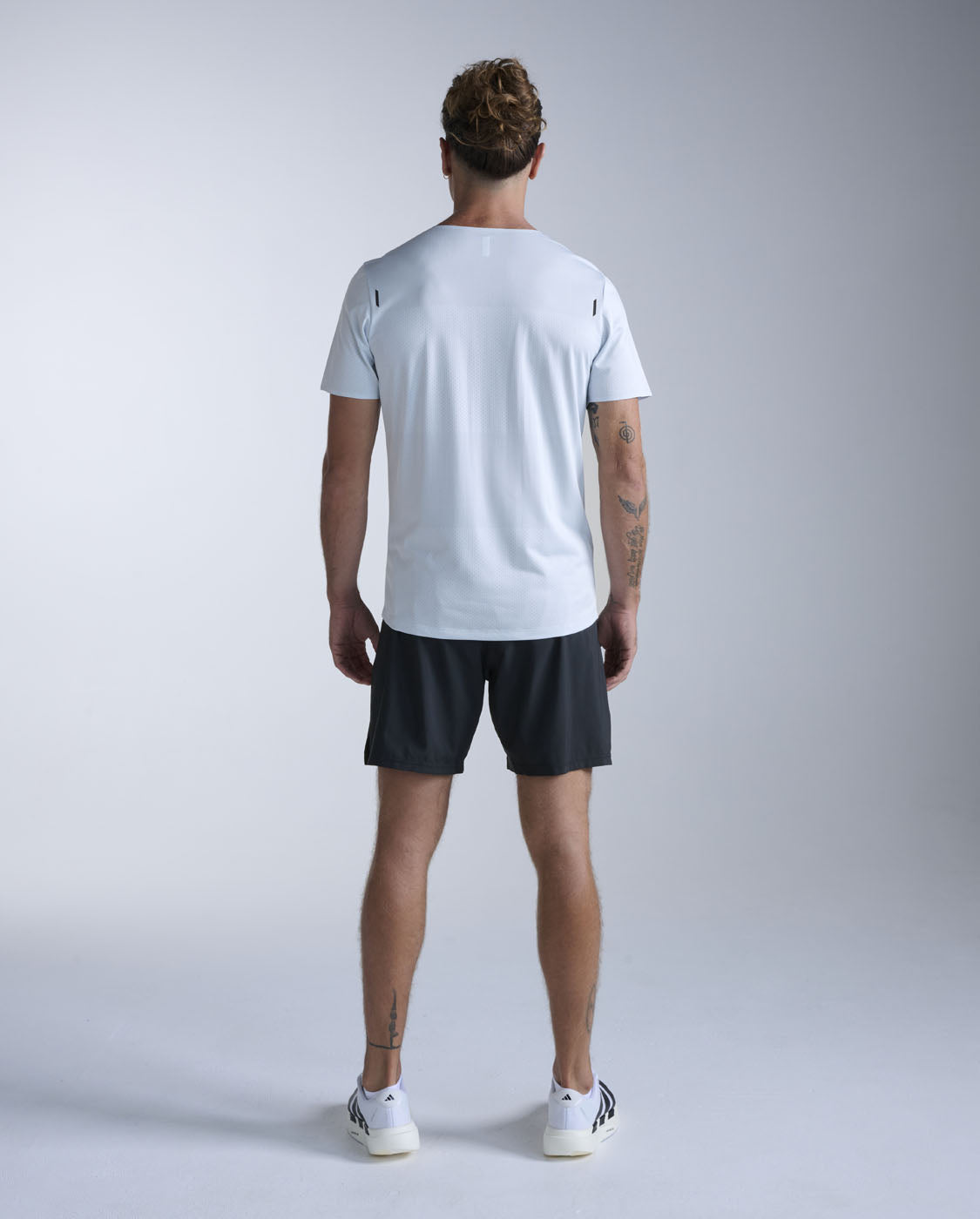 Light Speed Tech Tee
