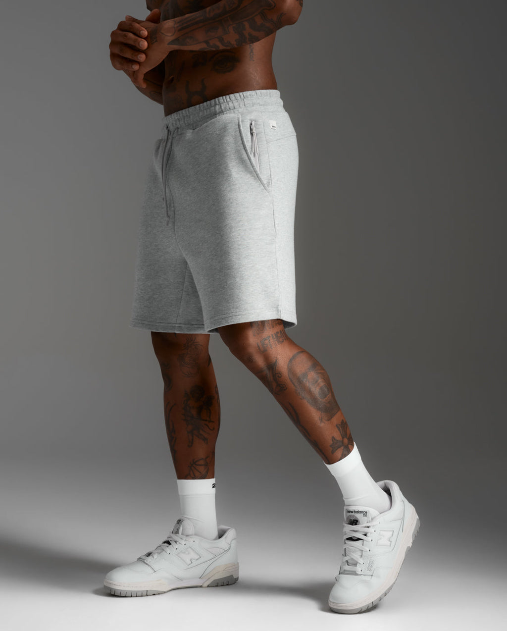 Commute Smooth Spacer Shorts