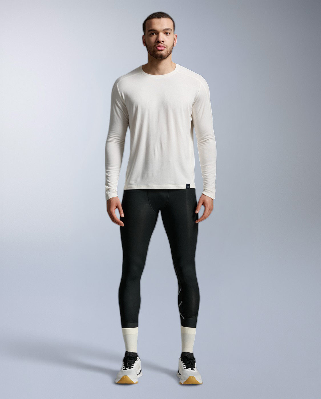 Ignition Wool Long Sleeve