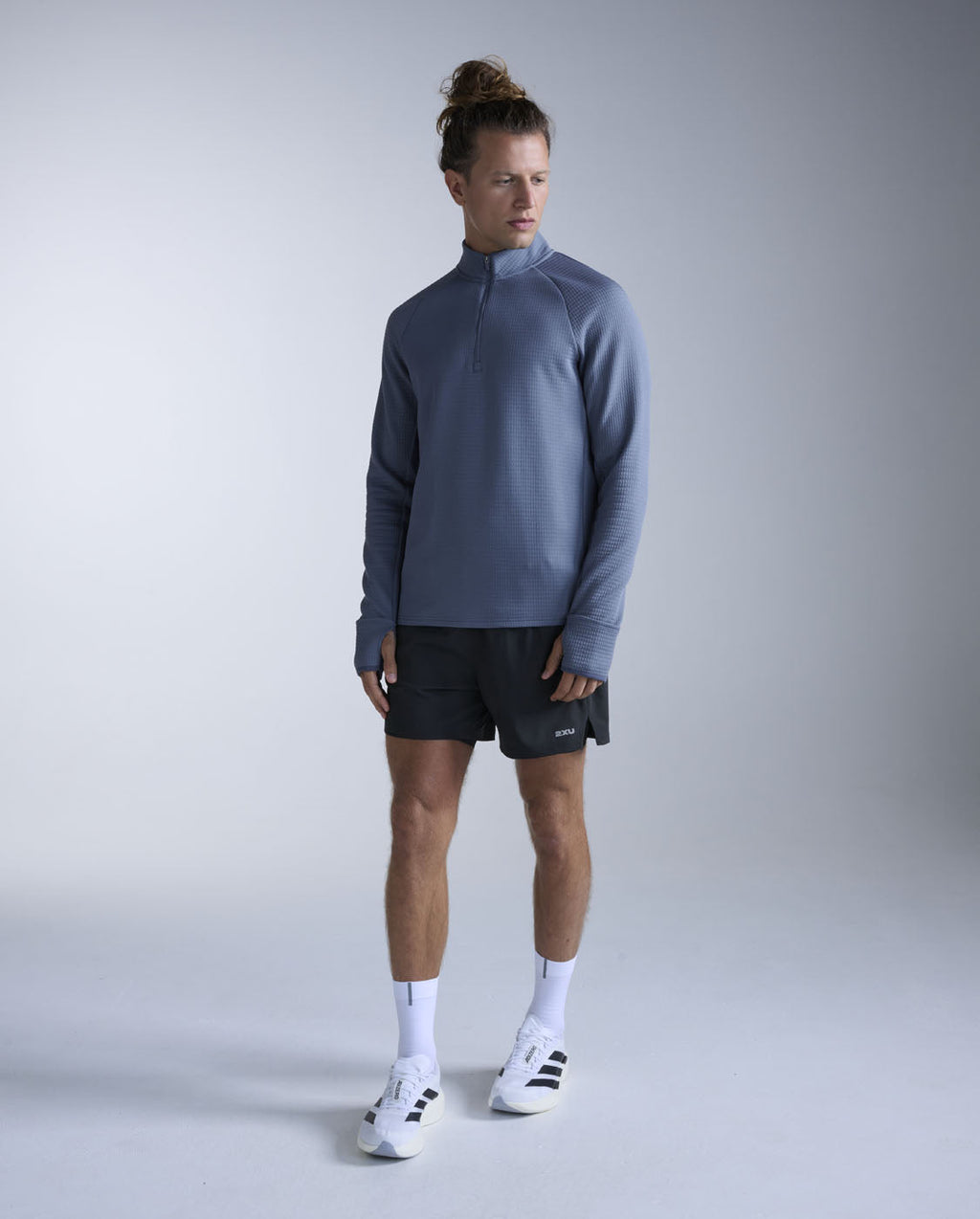 Ignition Haptic 1/4 Zip