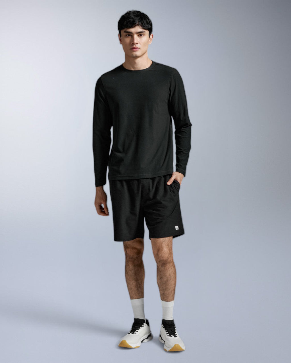 Signature Shorts