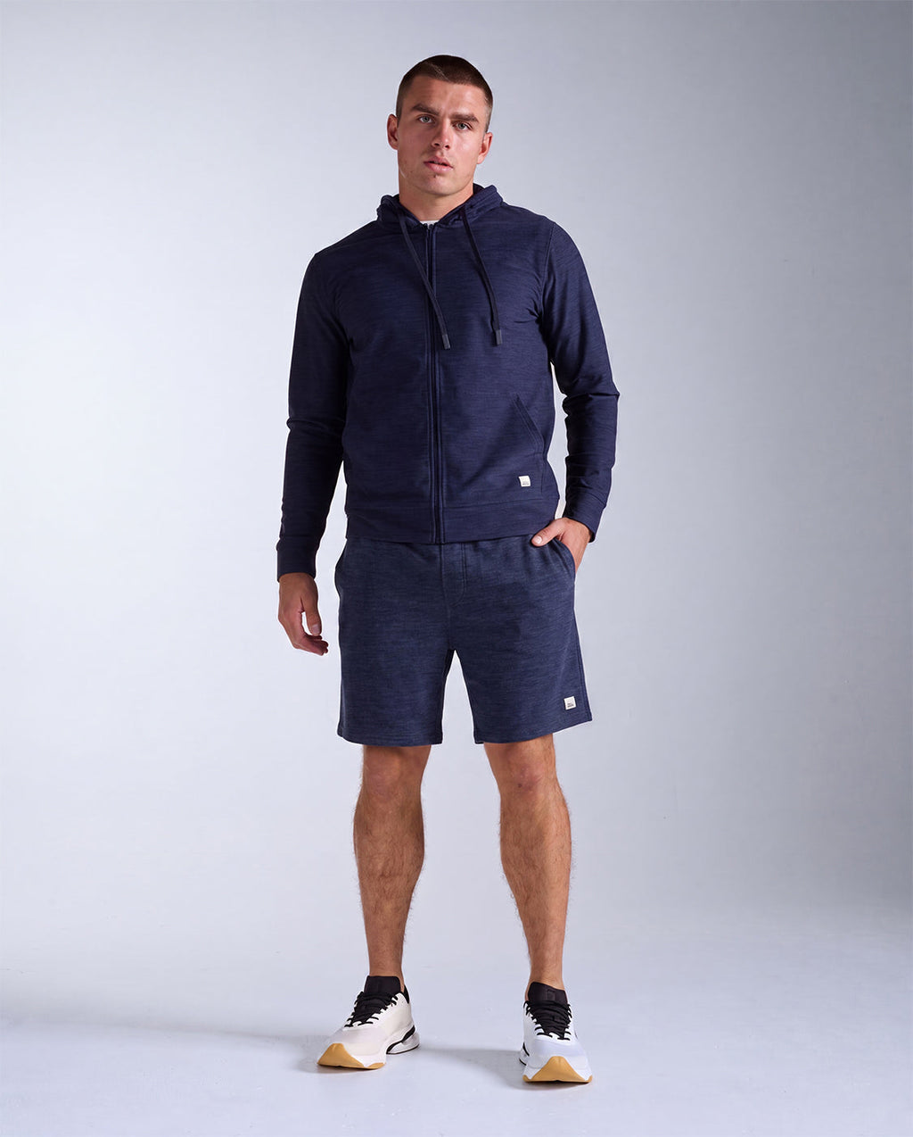 Signature Shorts