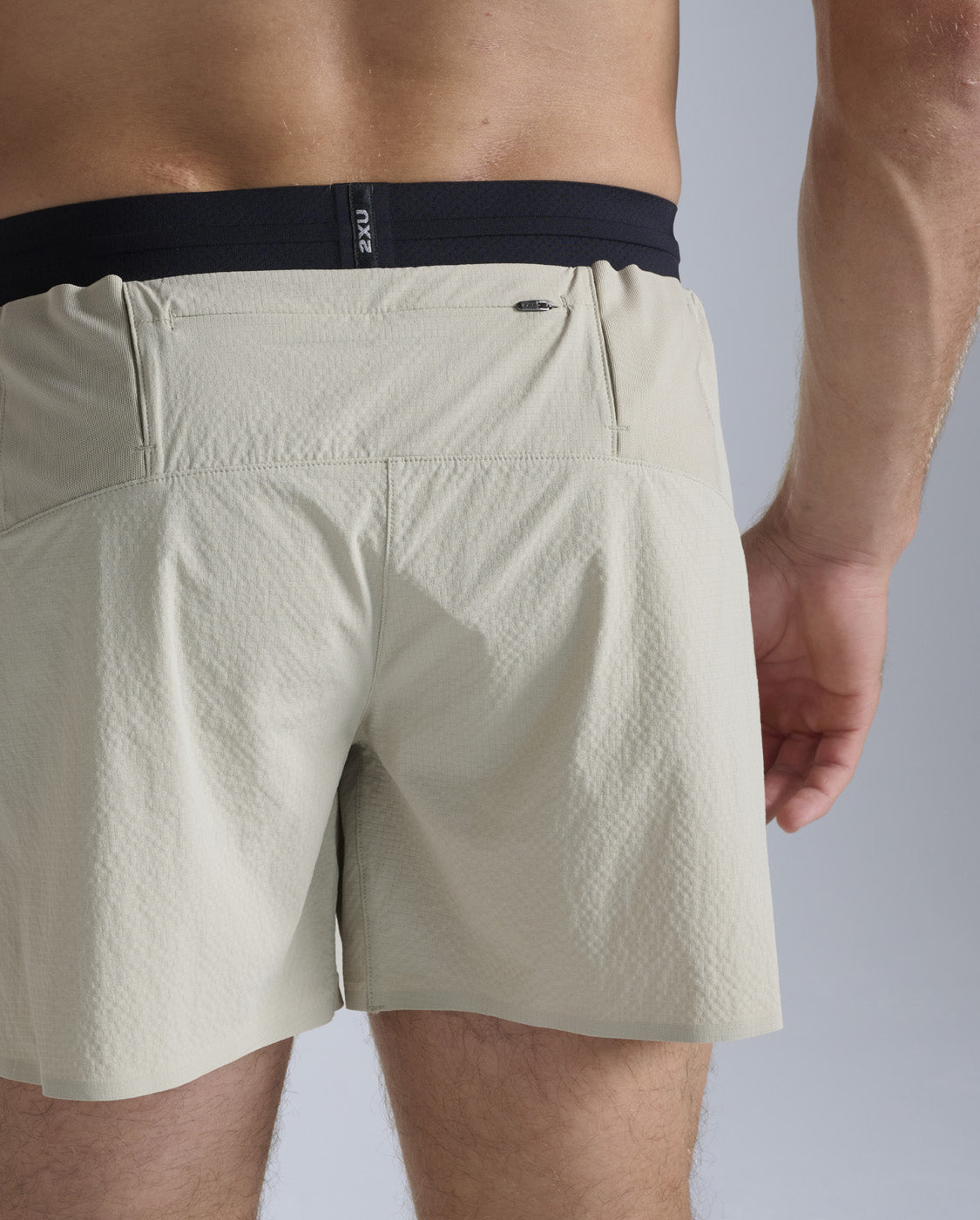 Light Speed Stash 5 Inch Short