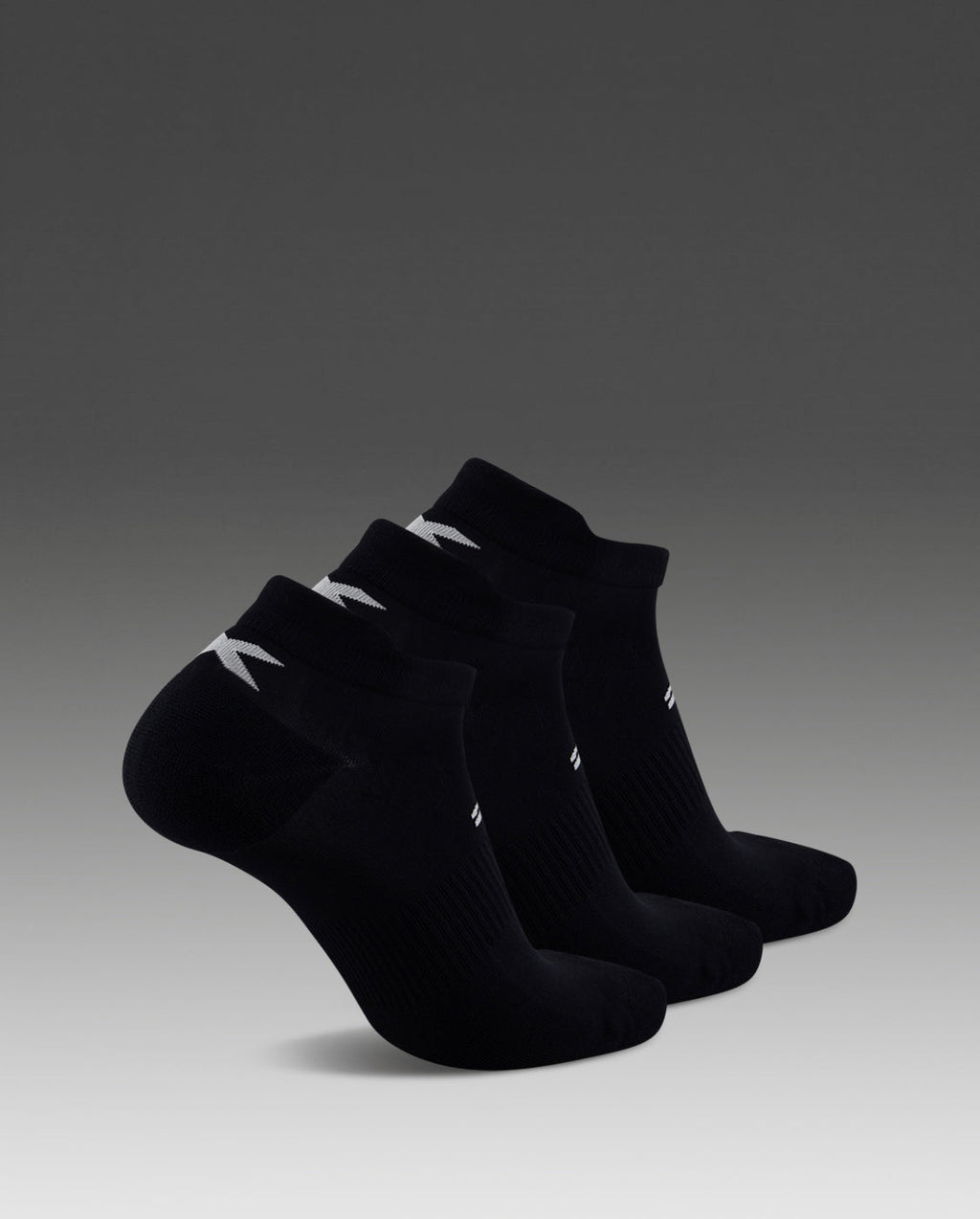Ankle Socks 3 Pack