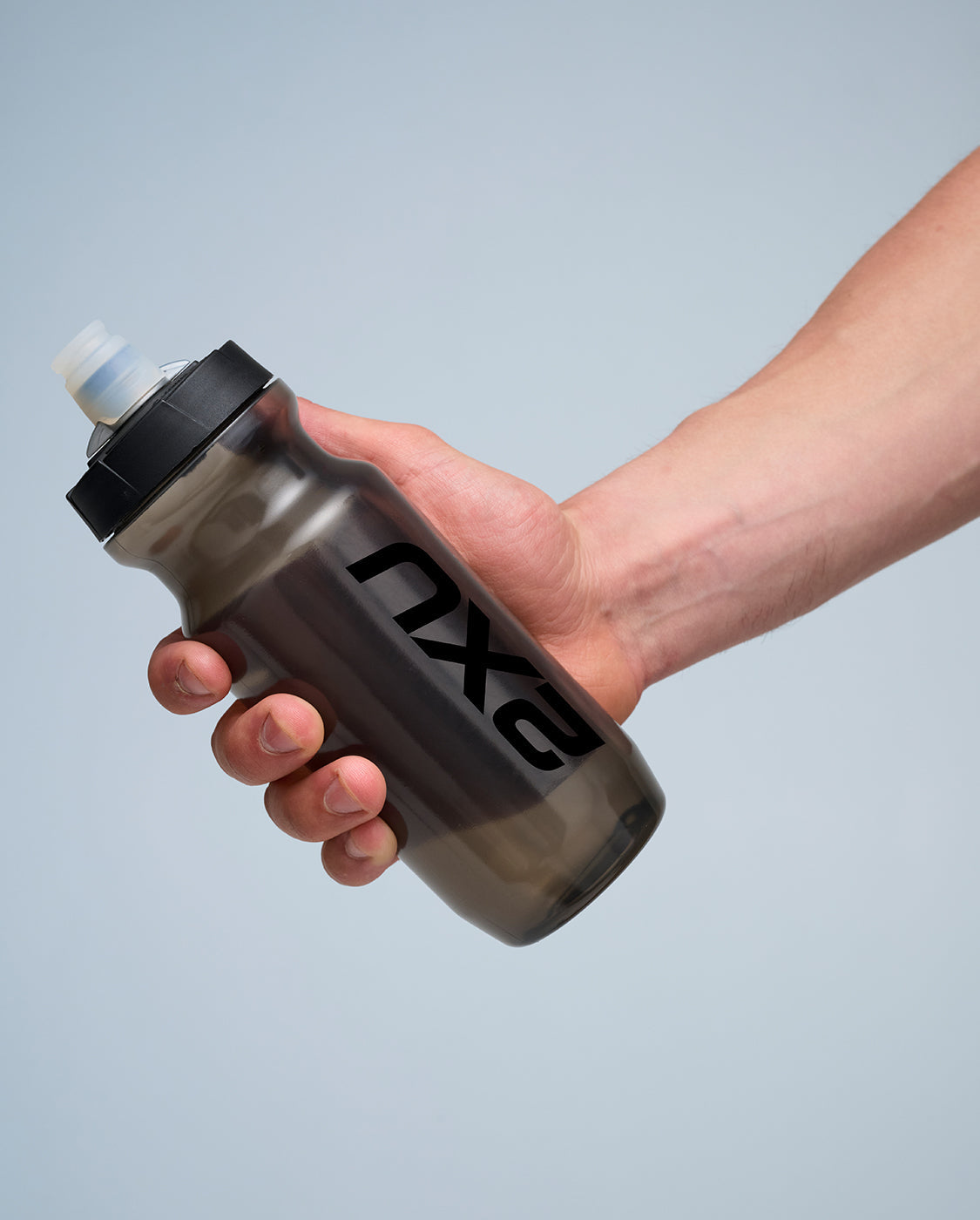 Squeeze Water Bottle - 600ml