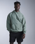 EZ Oversized Organic Cotton Hoodie