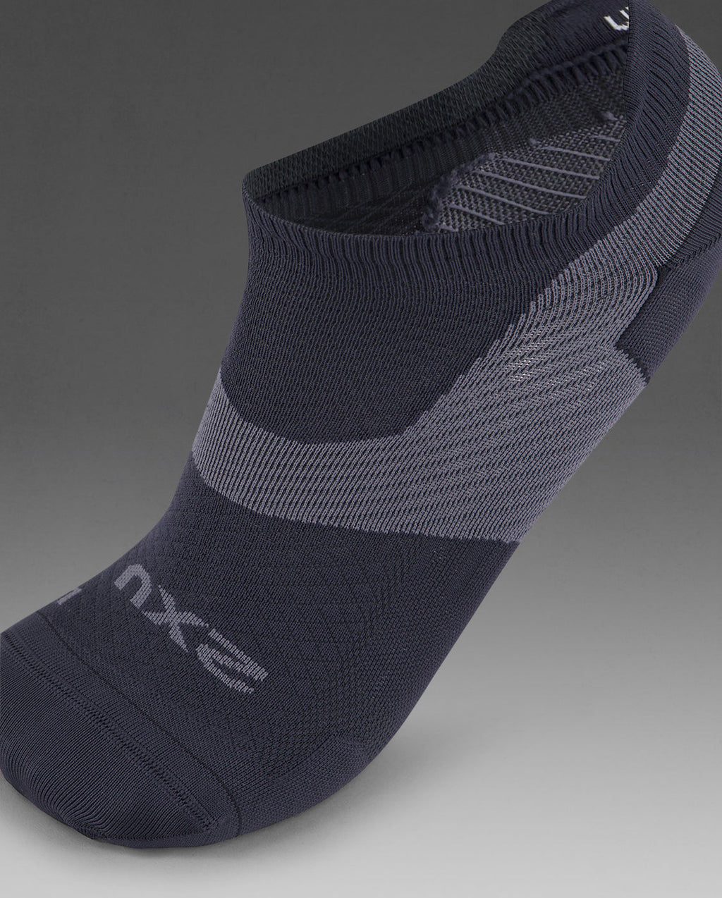 Vectr Ultralight No Show Socks