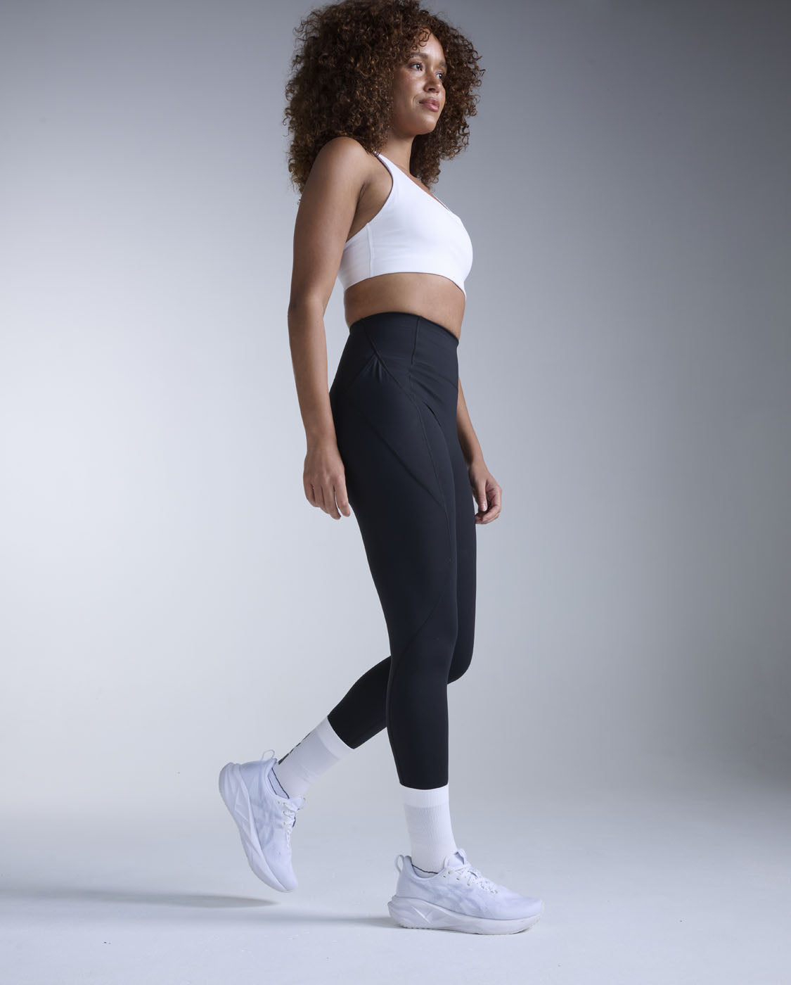 Flex Hi-Rise Compression Tights