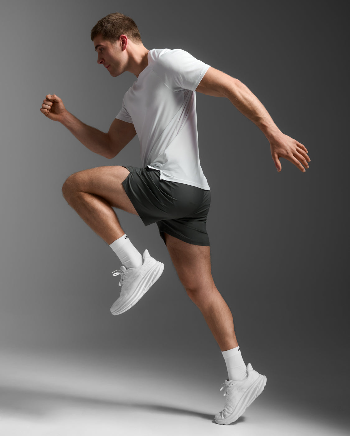 Aero 5 Inch Shorts (Lined) B0