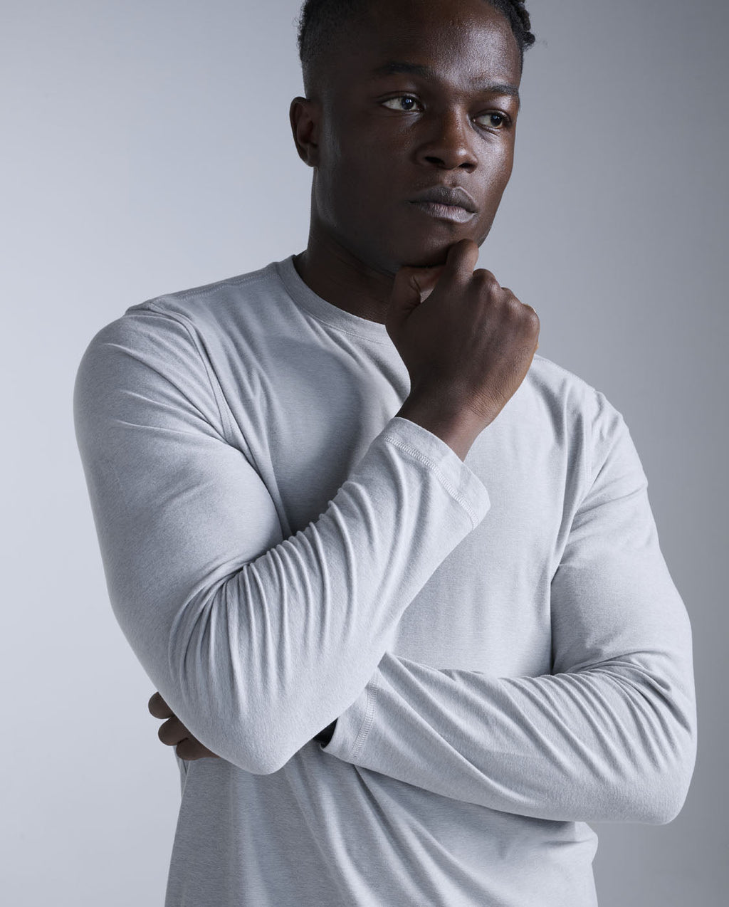 Signature Long Sleeve
