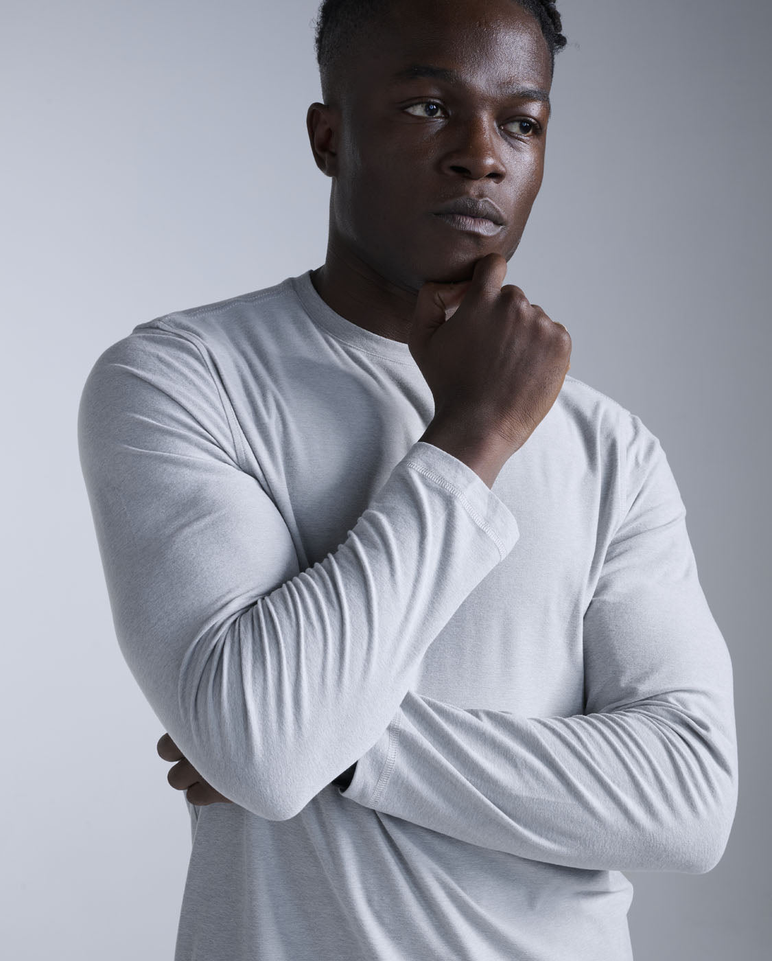 Signature Long Sleeve