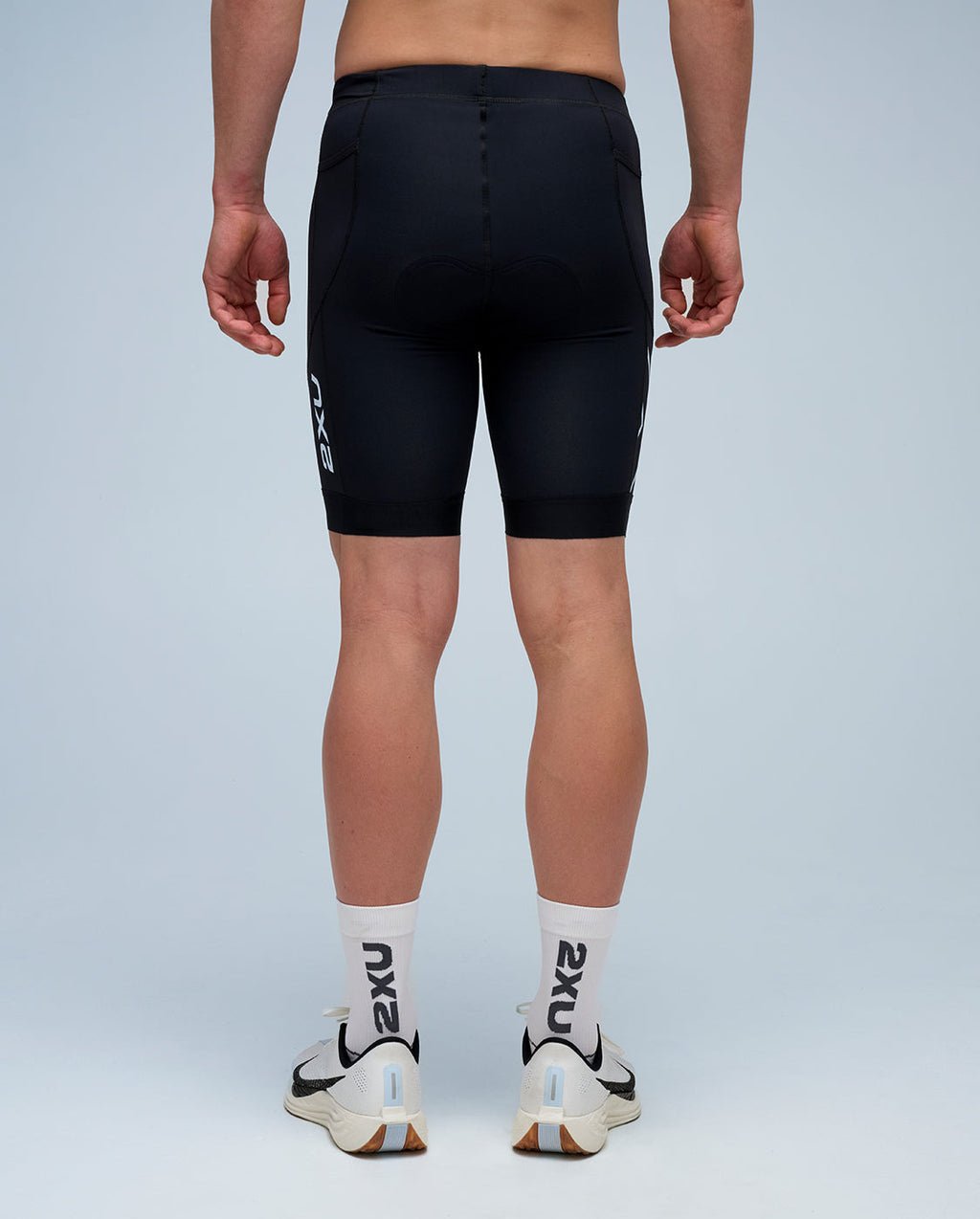 Core Tri 8 Inch Shorts