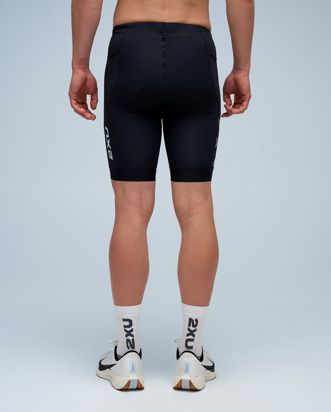 Core Tri 8 Inch Shorts