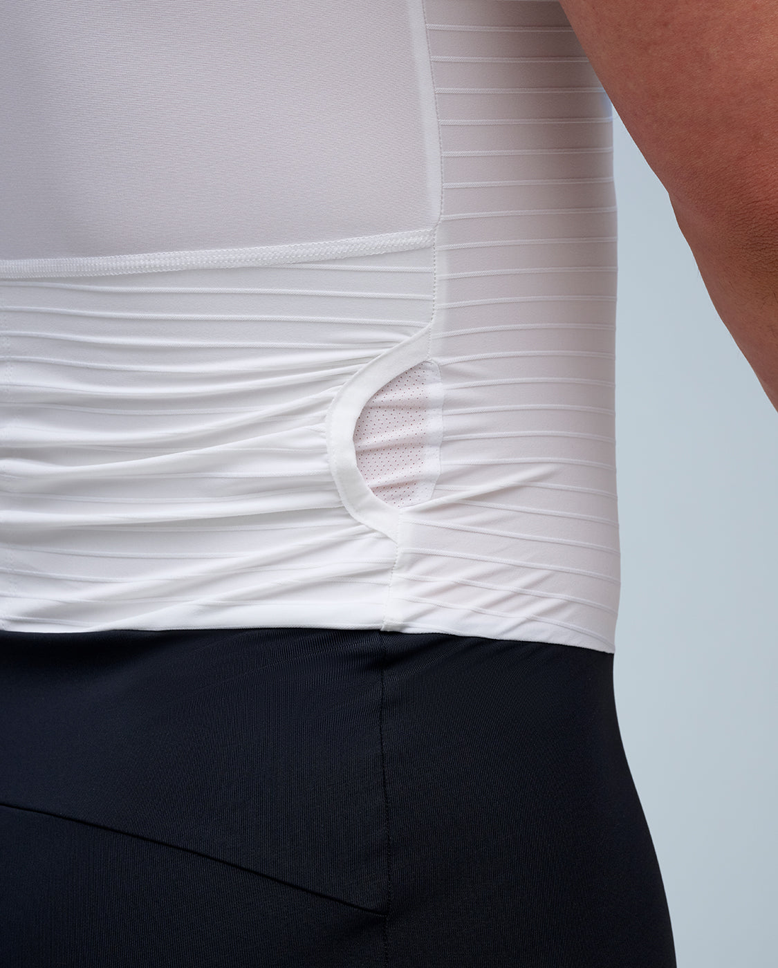 Light Speed React Trisuit