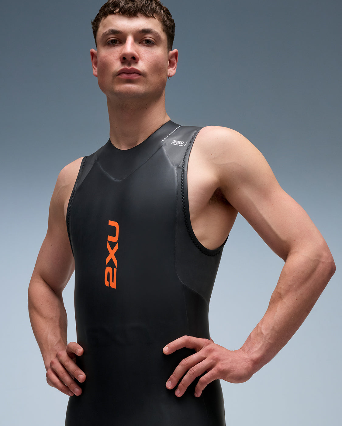 Propel:1 Sleeveless Wetsuit
