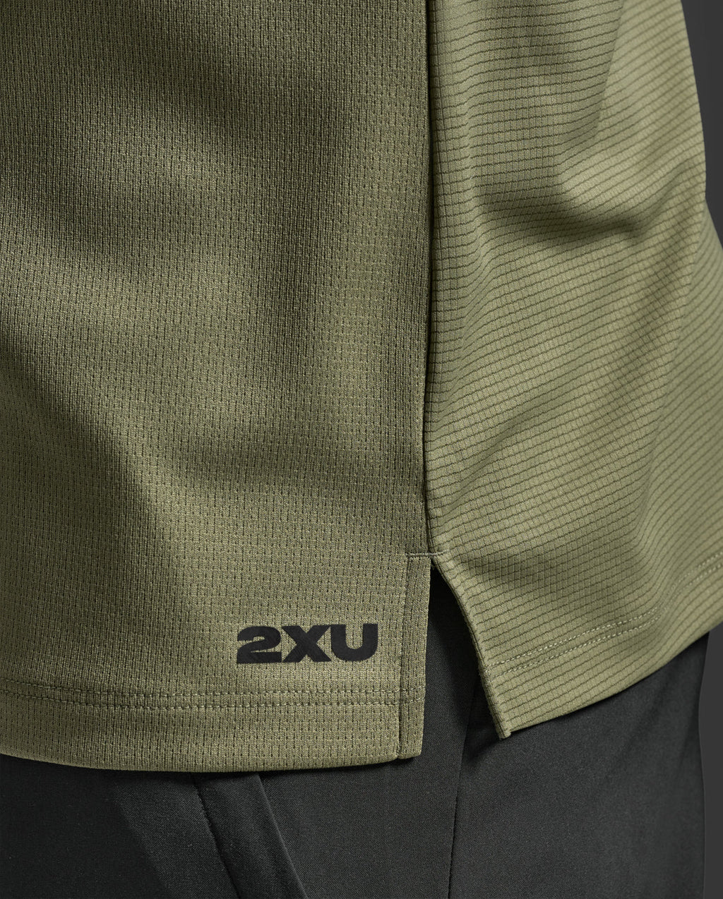 Aero Long Sleeve