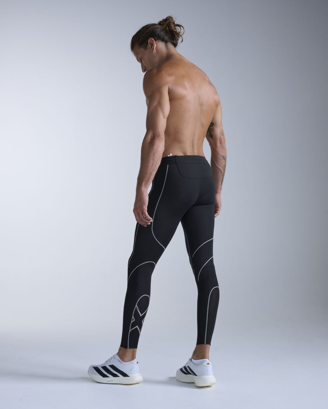 Light Speed Kinesis Compression Tights